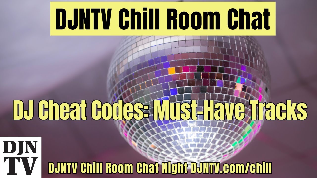 DJ Cheat Codes: Must-Have Tracks for Latin, Ballroom, Stepping & Polka ...