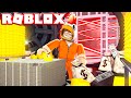 SONO RICERCATO DALLA POLIZIA SU ROBLOX!!