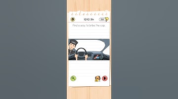 Brain test all star level 354 #braintestallstar #braintest #simplegame