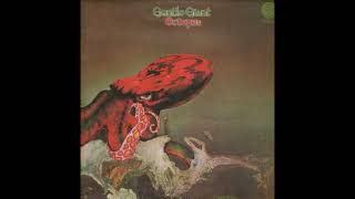GENTLE GIANT - 03 A Cry for Everyone