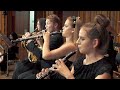 Capture de la vidéo Haydn – Farewell Symphony No. 45 In F-Sharp Minor | The Very Last Concert Of Andrzej Kucybała