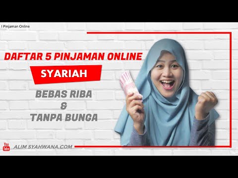 Video: Apa Ancaman Pinjaman Tanpa Bunga Kepada Pendiri?