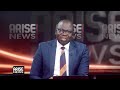 Controversy Trails Enugu North NDC Senatorial Primary— Agbo, Obetta