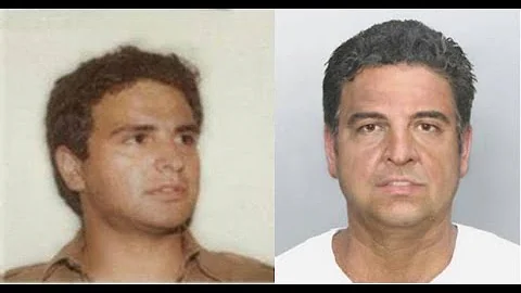 1983 Austin murder suspect, Robert Van Wisse, adde...