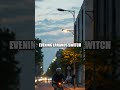 Tiny Adjustments for a Citywide Green Day