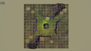 Sanctuary: Shattered Sun | Flowfield And Pathfinding In Action : Work In Progress