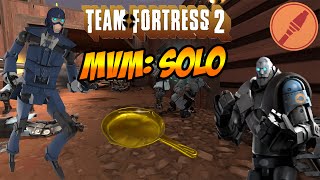 MvM In a Nutshell: SOLO