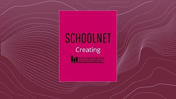 Create and Schedule an Open Response Item as a Test in Schoolnet