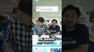 realme 5 Pro, CUMA 1.5 JUTA marzoom realme 1jutaan hp1jutaan hpgaming1jutaan realme5pro