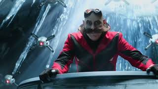 So I voiced over sonic movie 2 #youtuber #sega #sonicthehedghog #funny #gaming #drdisrespect