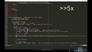 leetcode 3132. Find the Integer Added to Array II