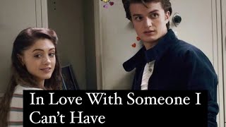 Sad Multi fandom || In Love With Someone I Can’t Have