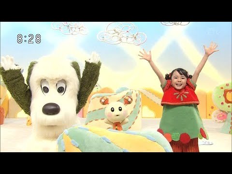 ＜いないいないばあっ！＞7代目女の子・はるちゃん卒業へ　8代目はおうちゃん「『やさしいおねえちゃん』になりたい」