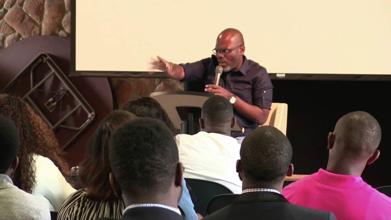 GRAND JEUNES Prophète NGAWALA Francis: LE CHOIX ET LA DÉCISION DU CONJOINT