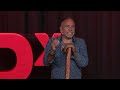 HOPE - Hearing Other People&#39;s Experiences | Stan Yarramunua | TEDxBurleigh Heads