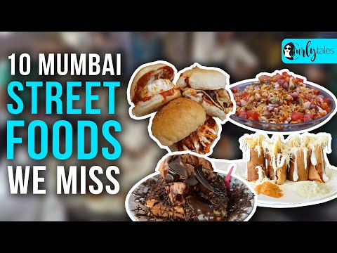 10 Mumbai Street Foods We Miss During Lockdown | Curly Tales