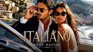 A Private Afternoon on the Italian Coast | Deep House