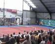 Finale tsonga vs clment open de tennis de la baie de somme