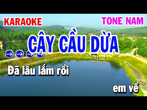 Karaoke Cây Cầu