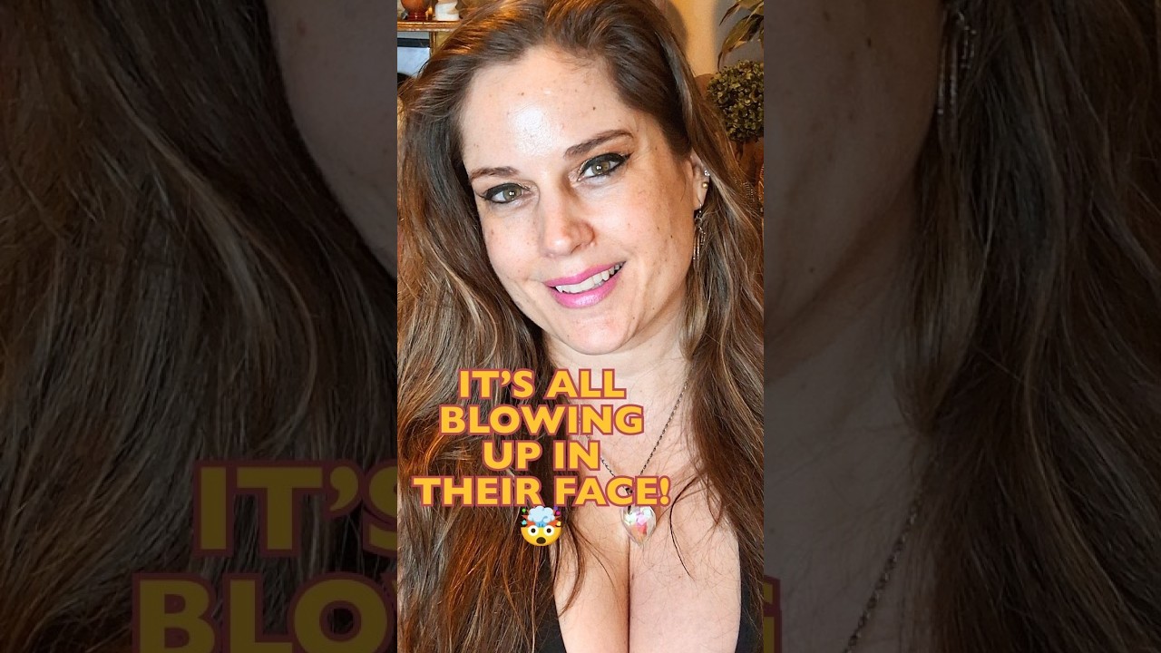😳OH DAMN! Everything Just BLEW UP In Their Face! 🤯They took the GOSSIP too far!