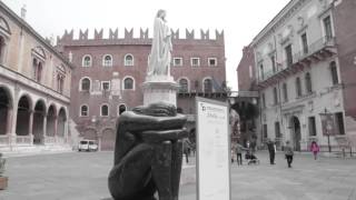 Marmomacc and the City 2015