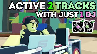 THIS NEW TDS BUG ALLOWS YOU TO ACTIVATE DUAL TRACKS WITH JUST ONE DJ...