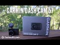 Garmin Dash Cam 57