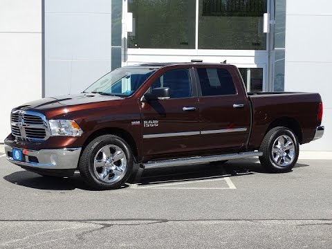 2014 dodge ram 1500