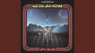 Visions - Electric Love Machine