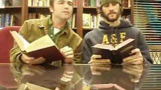 Hiking4Jesus - Video Journal #1