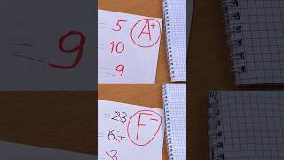 Woke Up On Time vs. Overslept! ⏰ Who Wins? ✨ #shorts #kids