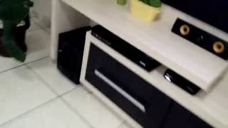 home theater lg bh7240bw