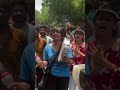 CJP🪳 Protest #cjp #protest #largestprotest #shortsfeed #viral #trendingshorts