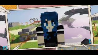 Memory zeddaxgaming Minecraft [music video] 2017