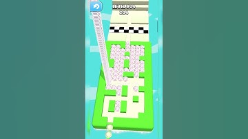 stacky Dash game 🎮 |level 804| 🎮 |#stackydash #shorts #youtubeshort #shortvideo #@pk_gamingop