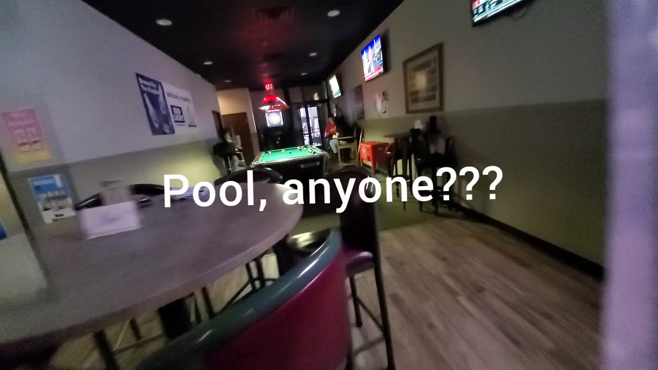 Live Music Dance Party at Antioch Bar & Grill YouTube