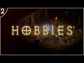 Diablo Series Pt. 2 (Hobbies and Schizo Thoughts)