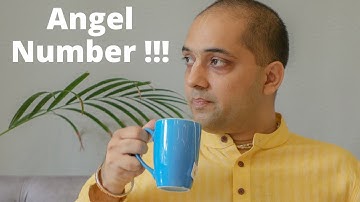 Lucky Number | What is Angel Number | Numerology