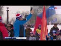 Анонс "Местное время. Воскресенье"