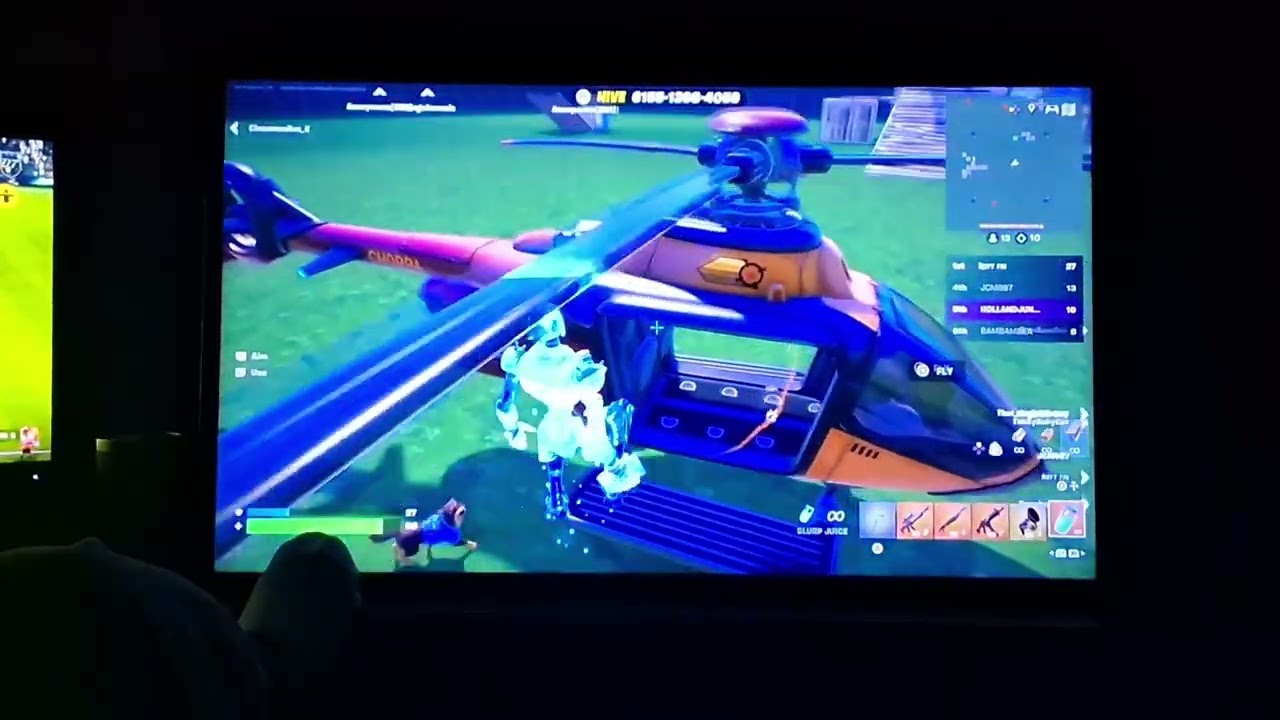 My first video and I missed up I hope u still like it