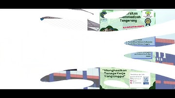 Ayo Daftarkan Segera Diri Anda Di Universitas Muhammadiyah Tangerang