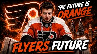 Is This STILL An Exciting Flyers' Prospect?