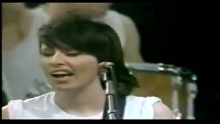 The Pretenders - My City Was Gone (Live) chords