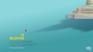 17 Blocks Q&A