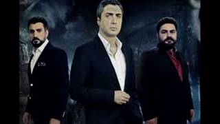 Kurtlar Vadisi Jenerik Müziği Birde Böyle Dinleyin