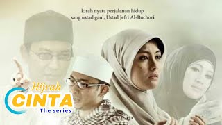 FTV Terbaru UJE _ Tertangkap Polisi - Hijrah Cinta The Series Episode 1 Part 1