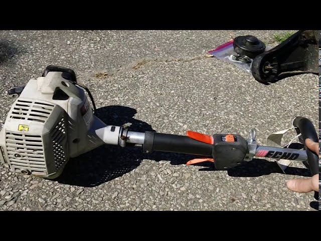 For Echo Trimmer SRM-210 SRM 210 Weed Wacker Carburetor