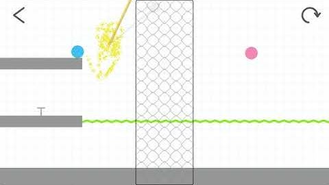 Brain dots tutorial  (simple trick works on all levels)