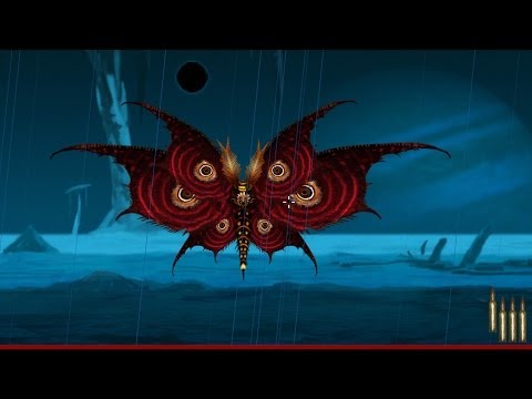 Motte Island — Trailer