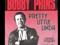 Bobby Prins Pretty Little Linda